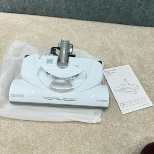 MD-485 Ace Electric Brush attachment for Central Vacuum